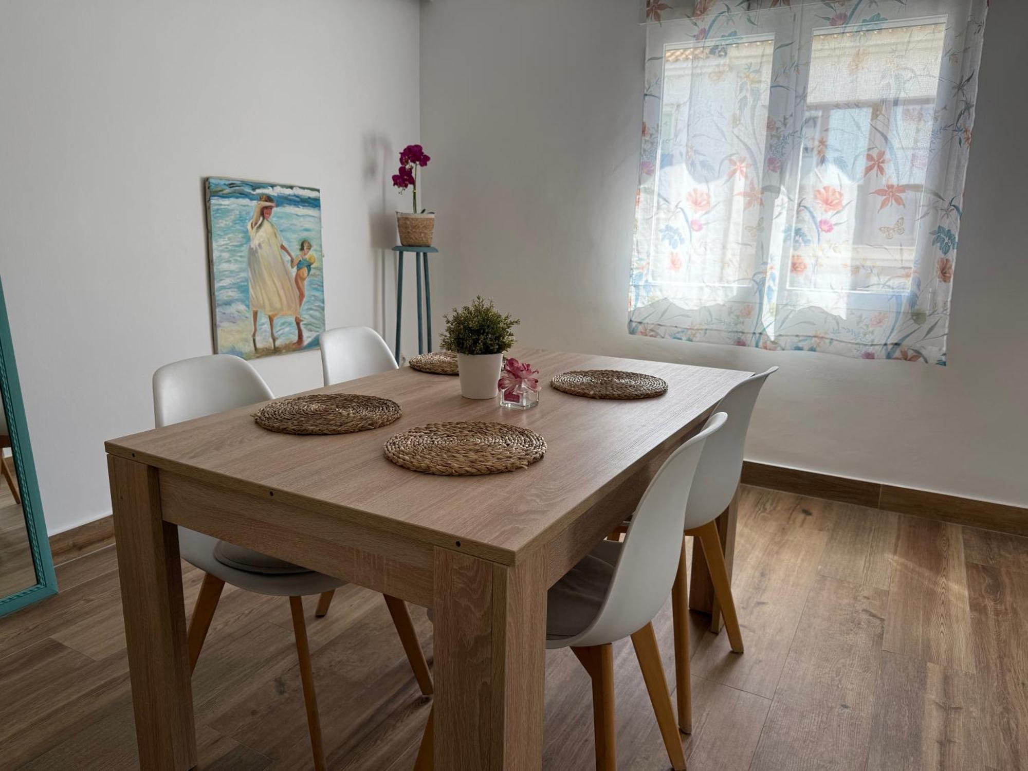 Apartamento Avenida Principal II Altea Exterior photo