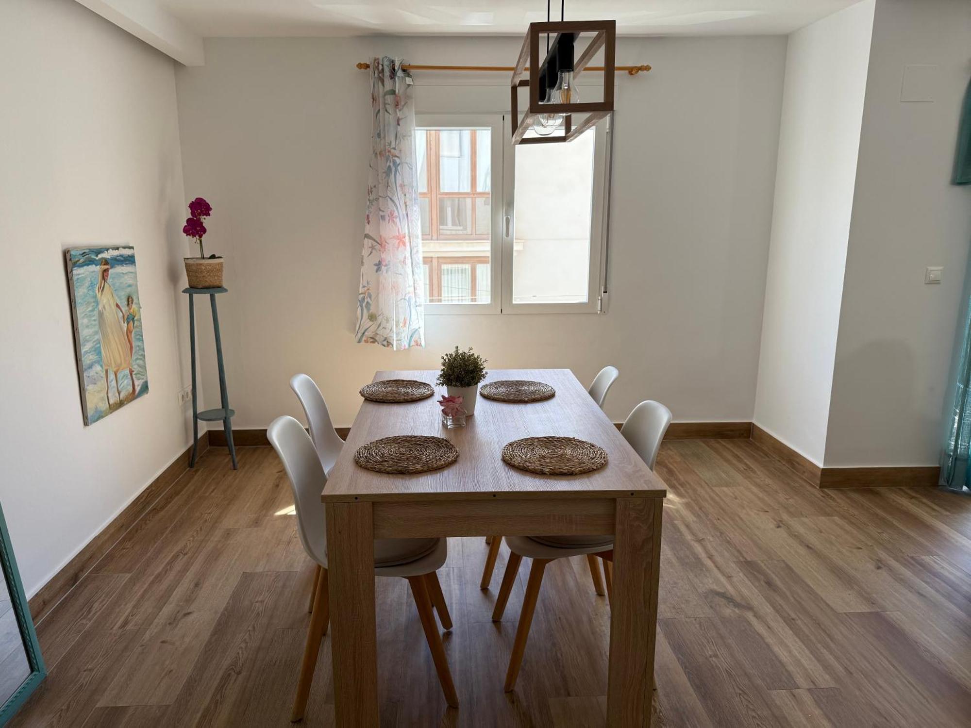 Apartamento Avenida Principal II Altea Exterior photo